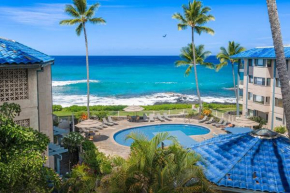 Kona Reef F11